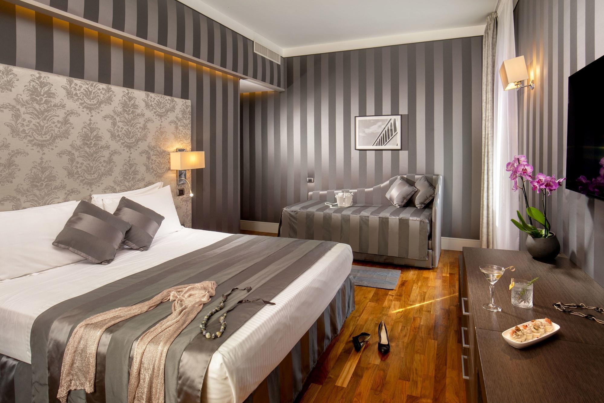 Monti Palace 4*